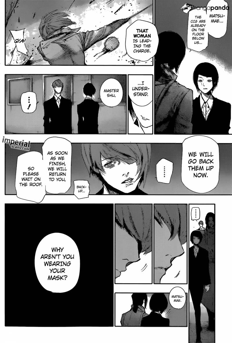 Tokyo Ghoul:re Chapter 47 9